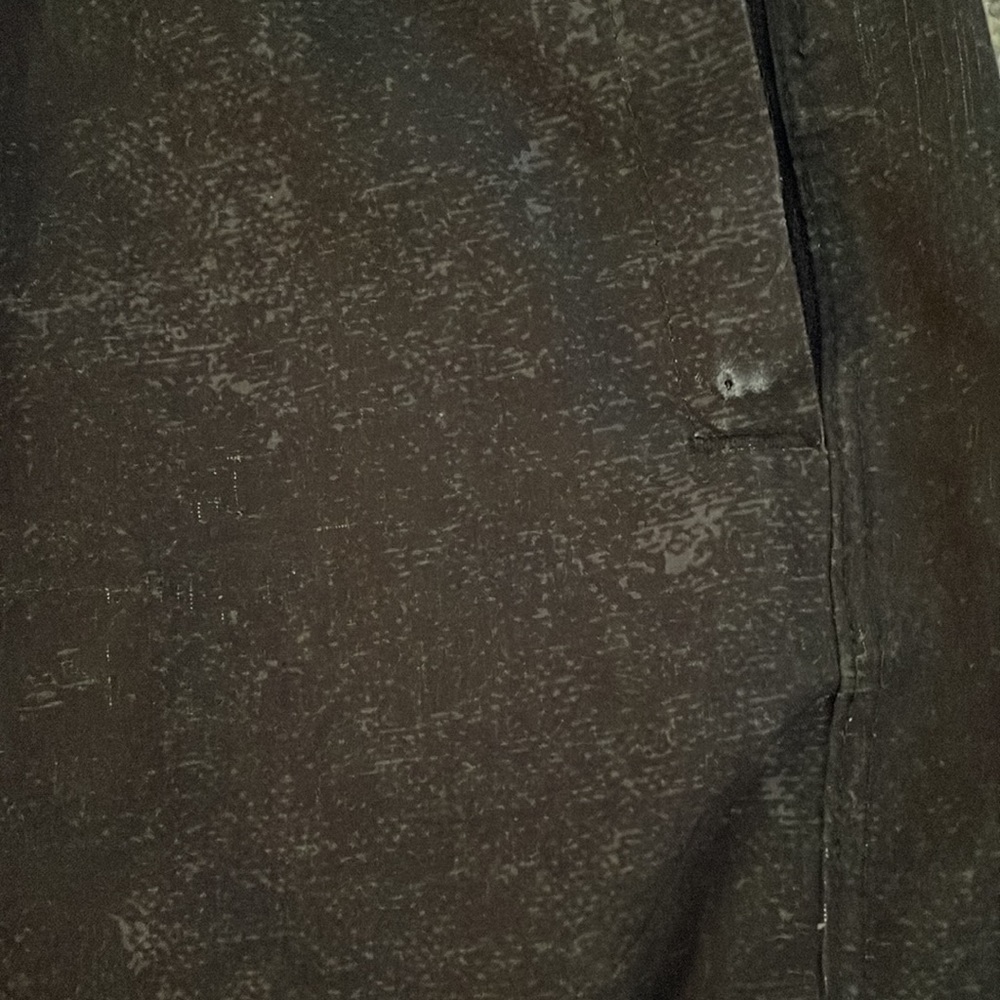 Alphalete unlined shorts medium - Picture 2 of 6